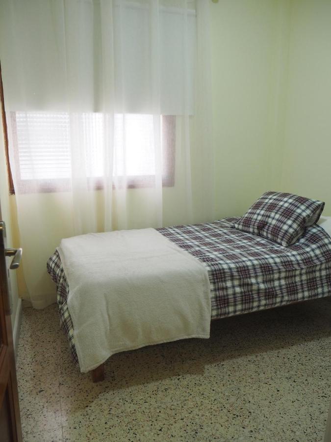 Molinos II - Casitas Las Abuelas Santa Cruz de la Palma  Bagian luar foto